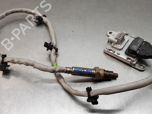 Elektronisk sensor RENAULT TRAFIC III Van (FG_) [2014-2025]  20480248