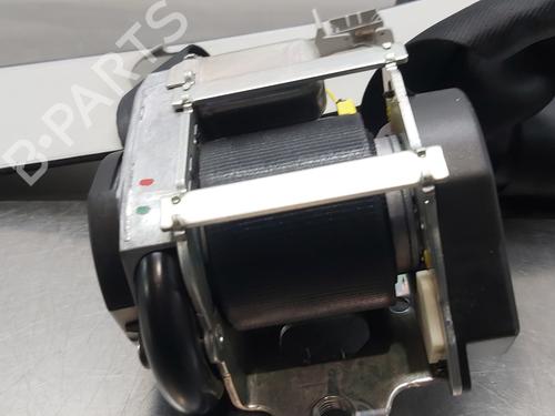 Front right seatbelt VW GOLF PLUS V (5M1, 521)  | BP17490350I25 