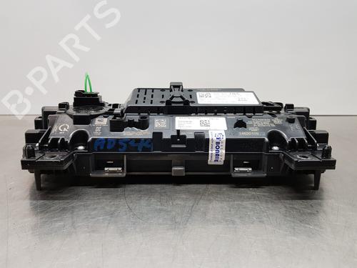 Instrument cluster AUDI A1 Sportback (GBA)  | BP23418020C47 
