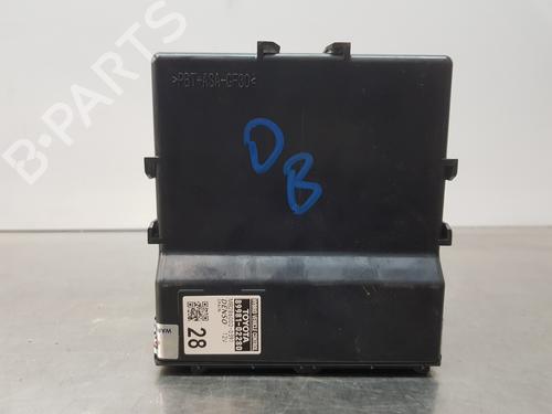 Elektronisk modul TOYOTA COROLLA Hatchback (_E21_, _EA1_, _EH1_) [2018-2025]  28024247