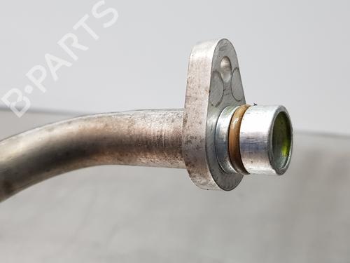 AC pipe RENAULT GRAND SCÉNIC IV (R9_) 1.7 Blue dCi 150 (R9A7, R9A8) | BP15887360M126 