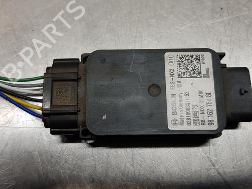 Electronic sensor CITROËN C-ELYSEE (DD_)  | BP16291250M84 