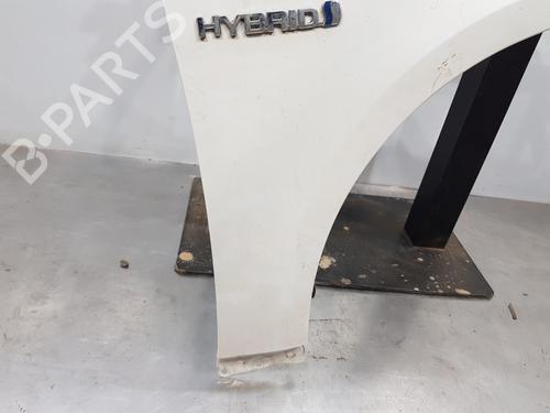 Right front fenders TOYOTA COROLLA Estate (_E21_) 1.8 Hybrid (ZWE211W) | BP30515655C42 