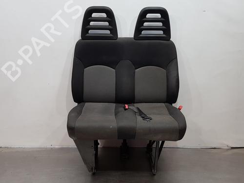 Asiento delantero derecho IVECO DAILY V Van [2011-2014]null 5801457006