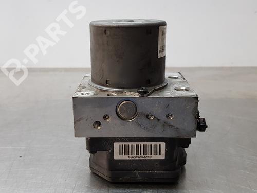 ABS pump KIA SPORTAGE III (SL)  | BP8123815M43
