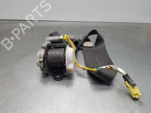 Used Front right seatbelt SUZUKI GRAND VITARA I (FT, HT) 2.0 HDI 110 16V 4x4 (SQ420D, TD83V) (109 hp) 22687890