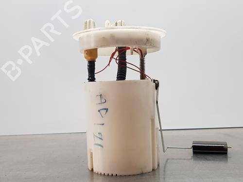 Fuel pump FORD TOURNEO CONNECT / GRAND TOURNEO CONNECT V408 MPV 1.6 TDCi | BP18110362M76 