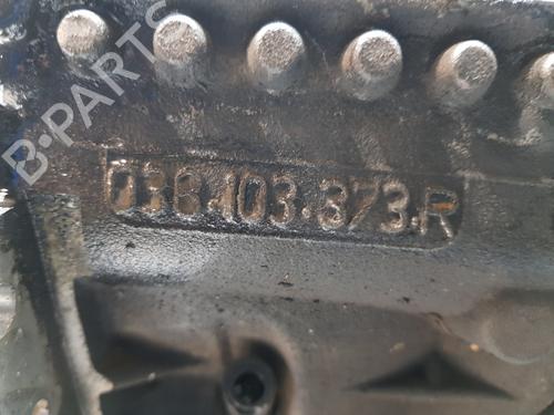 Topstykke VW GOLF V (1K1)  | BP29965471M5