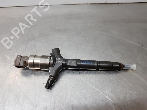 Injecteur OPEL SIGNUM Hatchback (Z03) [2003-2008]  30881201