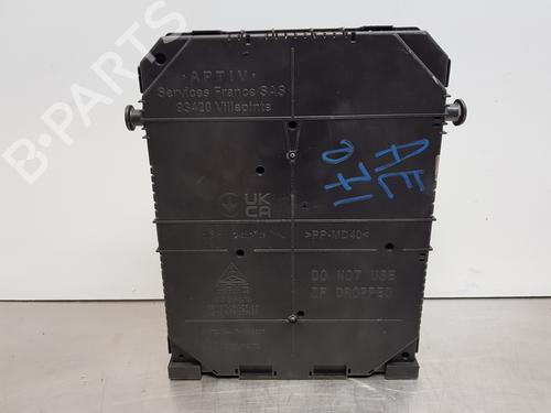 Fuse box PEUGEOT 2008 II (UD_, US_, UY_, UJ_, UR_, UC_) 1.2 PureTech 130 (USHNS, URHNS) | BP29591512E1 