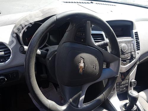 Control unit CHEVROLET CRUZE (J300)  | BP7589228M11 