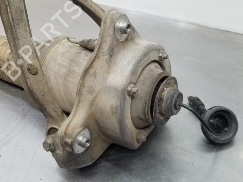 Right front shock absorber AUDI A8 D3 (4E2, 4E8) 3.0 TDI quattro | BP27838787M17 