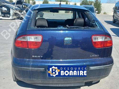 Steering rack SEAT LEON (1M1)  | BP20706611M22 