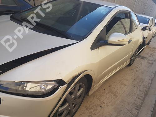 Radio HONDA CIVIC VIII Hatchback (FN, FK)  | BP10232317E6 