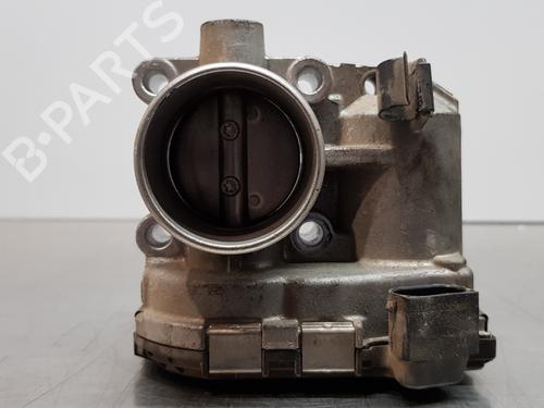 Used Throttle body FIAT STILO (192_) 1.4 16V (192AXH1B, 192BXH1B) (95 hp) 15004419
