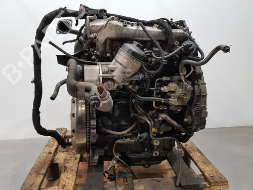 Engine OPEL ASTRA H Estate (A04)  | BP28377163M1 