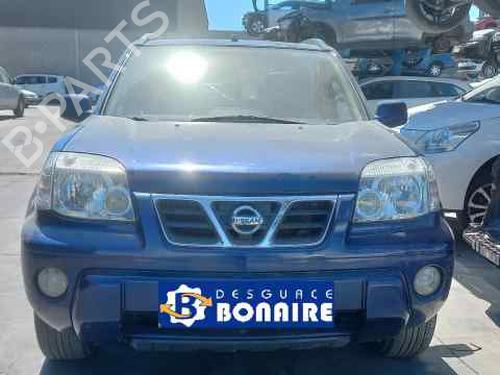 Pompe De Direction Assistée Pour Nissan X-Trail T30 2.0L Et 2.5L (2001-2013) - Remplace Les Réf. 49110CN00C, 491108H305, Etc. - Livrée Prête à Monter