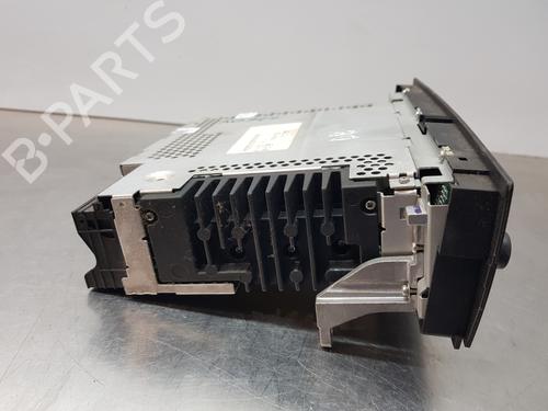 Radio BMW 1 (E87) 116 i | BP26456519E6 