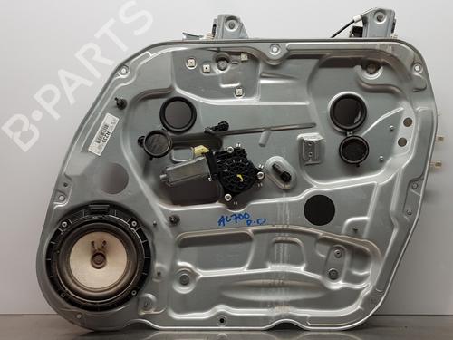 Used Front right window mechanism KIA CARENS III MPV (UN) [2006-2013]  30878989