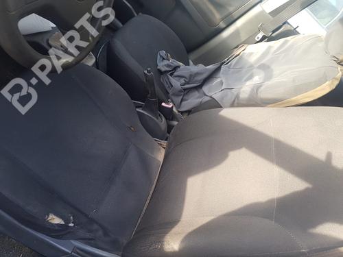 Steering column SUZUKI IGNIS I (FH)  | BP11131047M21 