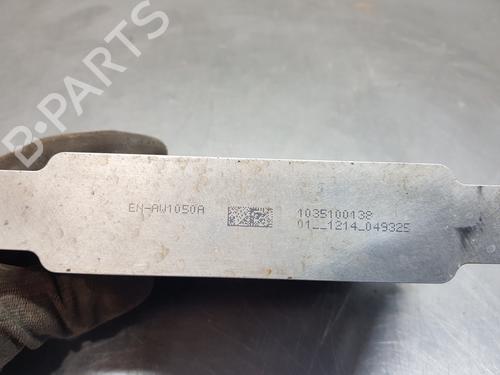 Engine control unit (ECU) VW POLO V (6R1, 6C1) | BP28623761M57