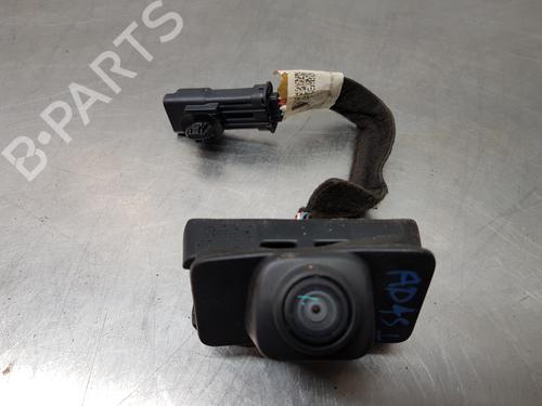 Electronic module CITROËN GRAND C4 SPACETOURER (3A_, 3E_) 1.5 BlueHDi 130 | BP25755513M83 