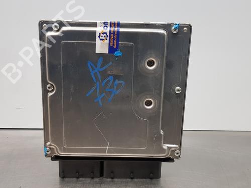 Engine control unit (ECU) BMW 1 (E87) 120 d | BP16756273M57 