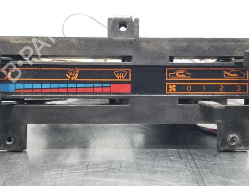 Used Climate control NISSAN TRADE Platform/Chassis [1986-1994]  18602474