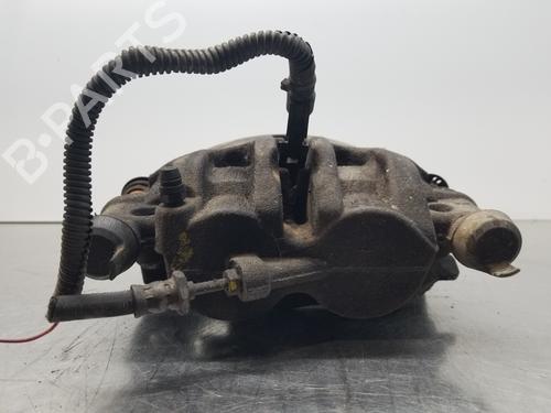Right front brake caliper RENAULT TRUCKS Maxity  | BP23421700M104 