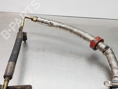 Pipe MERCEDES-BENZ S-CLASS (W220, V220) S 400 CDI (220.028, 220.128) | BP19398863M125 