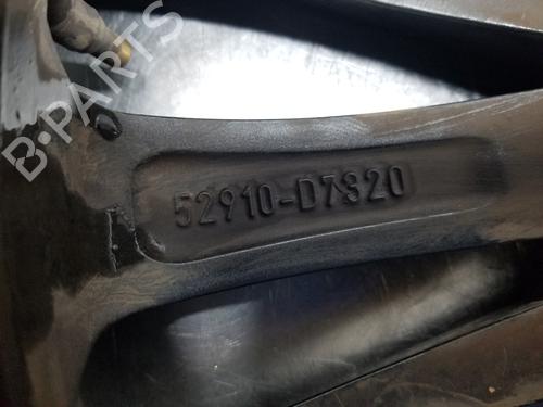 Rim HYUNDAI TUCSON (TL, TLE)  | BP29308130C45 