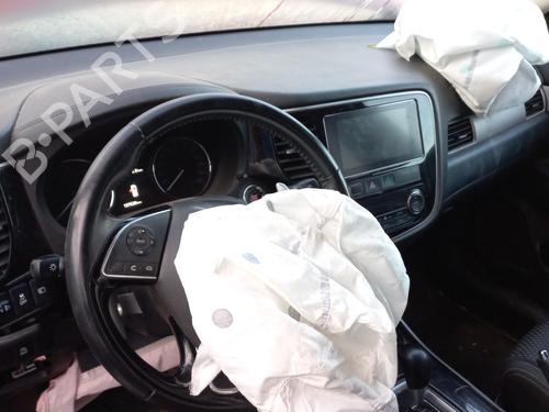 Engine MITSUBISHI OUTLANDER III (GG_W, GF_W, ZJ, ZL, ZK)  | BP20342368M1 