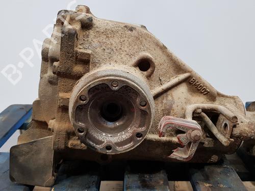 Used Rear differential BMW 6 Convertible (E64) 645 Ci (333 hp) 22564362
