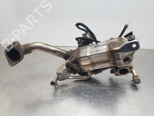 Egr OPEL ASTRA J (P10)  | BP29421896M69 