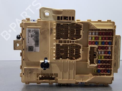 Used Fuse box KIA CEED Sportswagon (CD) [2018-2025]  18527534