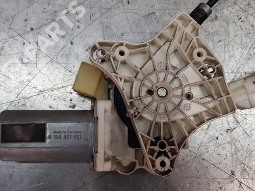 Front left window mechanism MERCEDES-BENZ CLK (C209)  | BP10634626C22 