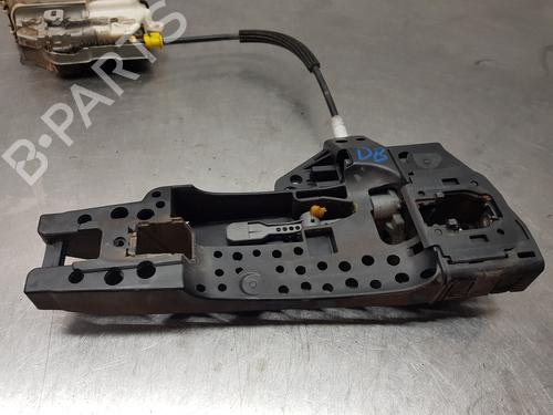 Serrure arrière gauche AUDI A4 B8 (8K2) | BP30906433C100