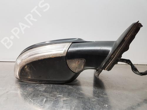 Right mirror VW PASSAT B6 (3C2) | BP30128685C27