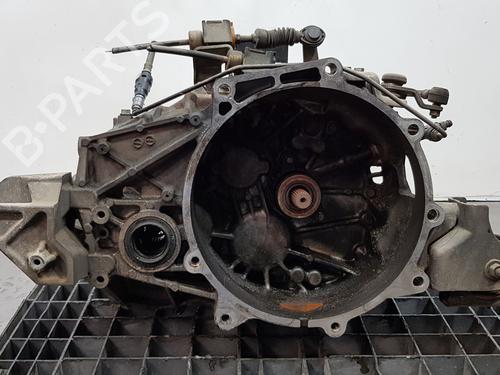 Girkasse DODGE CALIBER [2006-2025]  15843313