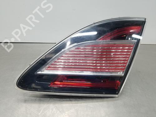 Used Right tailgate light MAZDA 6 Hatchback (GH) [2007-2013]  24112898