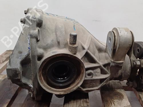 Used Rear differential MERCEDES-BENZ E-CLASS Coupe (C207) [2009-2016]  16770522