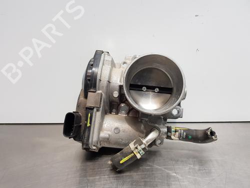 Used Throttle body TOYOTA YARIS (_P21_, _PA1_, _PH1_) [2020-2026]  30456629
