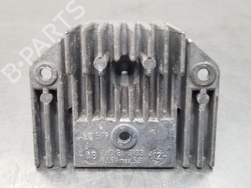 Electronic module BMW 1 (F20) 118 d xDrive | BP19681213M83 