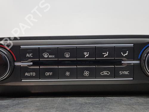 Used Climate control KIA CEED Sportswagon (CD) [2018-2025]  20706527