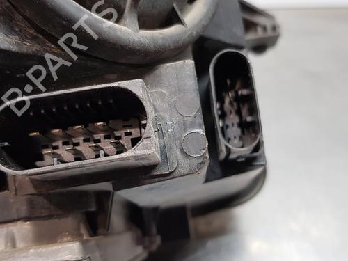 Left headlight MERCEDES-BENZ S-CLASS (W221, V221)  | BP18040452C28 