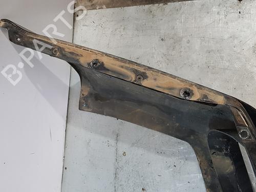 Rear bumper MASERATI QUATTROPORTE V 4.2 | BP10232323C8 