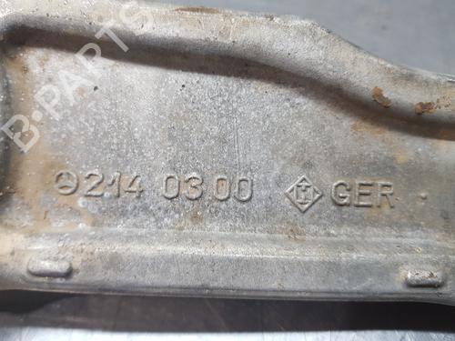 Left front suspension arm MERCEDES-BENZ C-CLASS (W206) C 220 d (206.016, 206.004) | BP29433121M12 