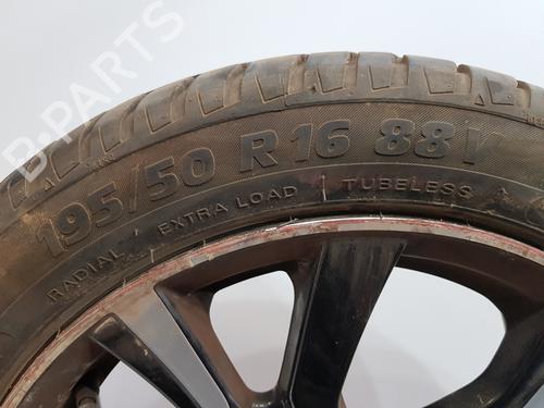 Rim TOYOTA YARIS (_P13_) 1.5 Hybrid (NHP130_) | BP28024015C45 