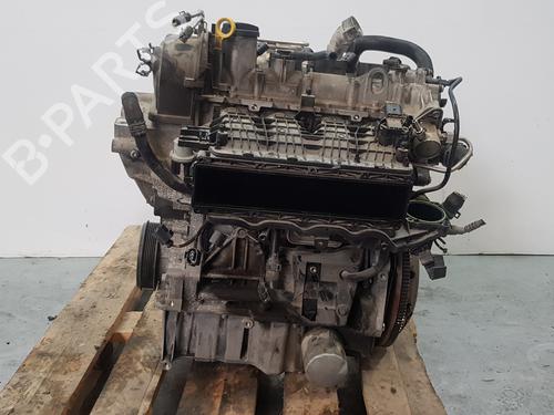 Engine VW GOLF SPORTSVAN VII (AM1, AN1) 1.2 TSI | BP9230507M1 