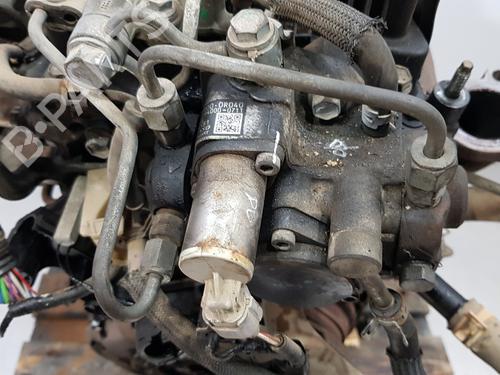Engine TOYOTA AURIS (_E18_)  | BP22564862M1 